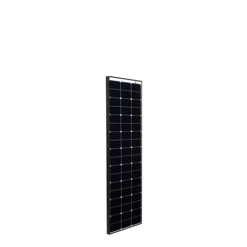 WATTSTUNDE® SOLA Frame Daylight 100Wp Long