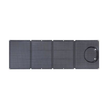 EcoFlow 110 W faltbares Solarpanel