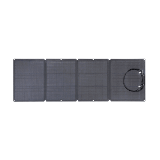 EcoFlow 110 W faltbares Solarpanel