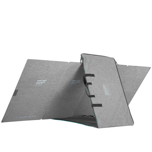 EcoFlow 400 W faltbares Solarpanel