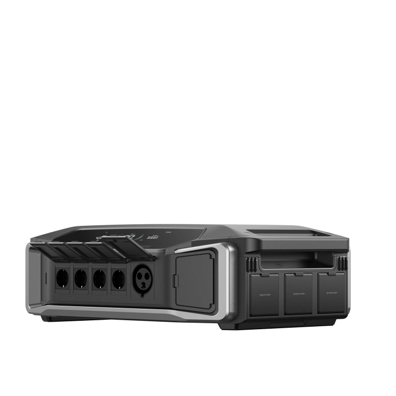 EcoFlow Delta Pro Ultra Set mit Extra Batterie