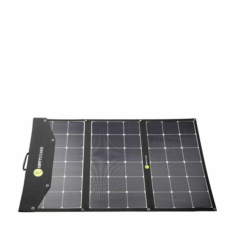 WATTSTUNDE® SOLA Ease 200Wp HV SunFolder Solartasche