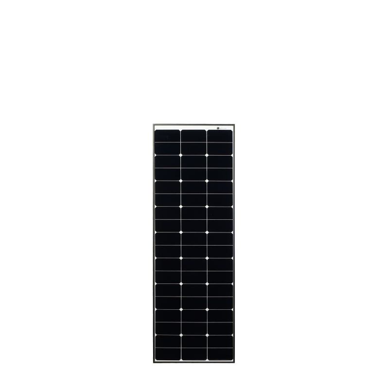 WATTSTUNDE® SOLA Frame Daylight 100Wp Long