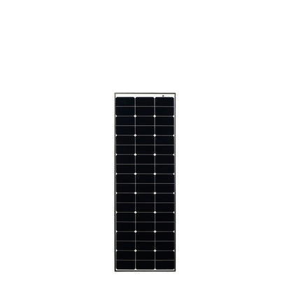WATTSTUNDE® SOLA Frame Daylight 100Wp Long
