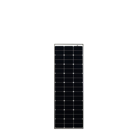 WATTSTUNDE® SOLA Frame Daylight 100Wp Long