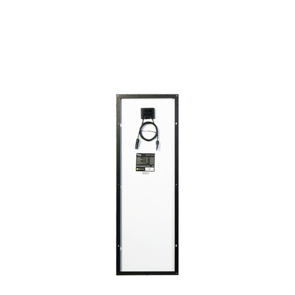 WATTSTUNDE® SOLA Frame Daylight 100Wp Long