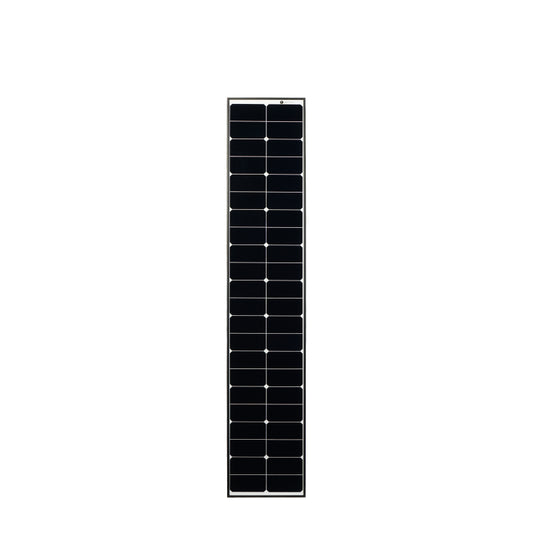 WATTSTUNDE® SOLA Frame Daylight 80Wp Long